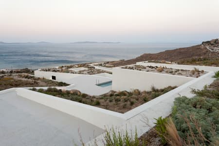 Latypi Residence